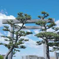 水城～歷史遺產的寧靜悠閒