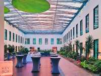🌿 Stay at Mercure MOA Berlin