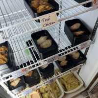 SANTUY THAI BBQ