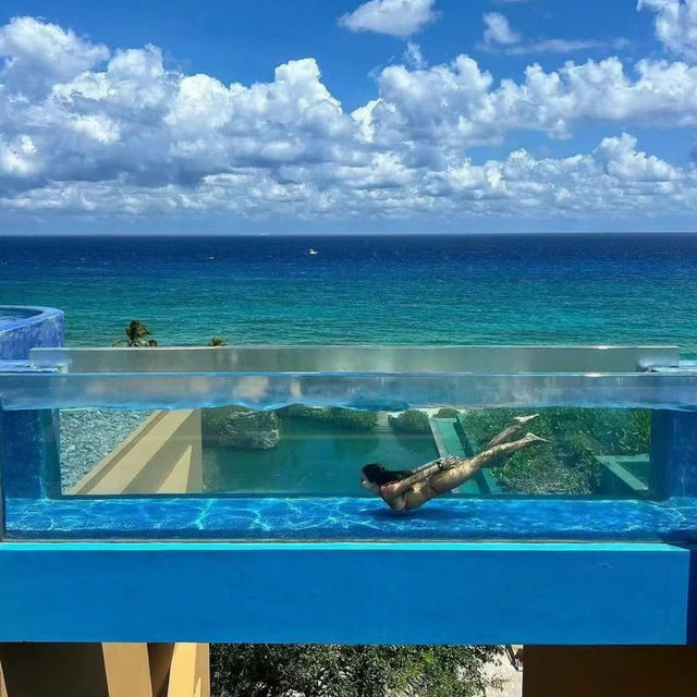 Xcaret Mexico: Adventure Awaits