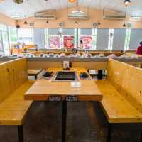 🍱SHIRO SHABU ร้านชาบูและปิ้งย่างสไตล์ญี่ปุ่น