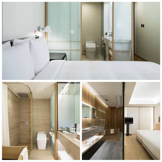 首爾漢江畔豪華五星級酒店，交通便利🇰🇷 Sotetsu Hotels The Splaisir Seoul Myeongdong 소테츠 호텔즈 더 스프라지르 서울 명동