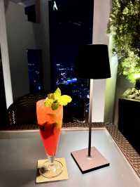 🇵🇭看夜景絕美「The Peak 」酒吧🍸