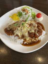 【稲美町】カツライス激うま