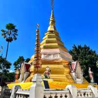 วัดพระนอน วัดนี้มีตำนาน(พระนอน)