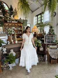 Rice Field Home Farm Stay & Cafe 🌳🍃 