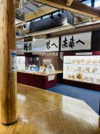 【山形県:天童】山形らしい特産品を使ったジェラートが楽しめるお店