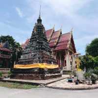 วัดม่วง