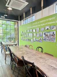 성수 이색데이트 공간 추천!