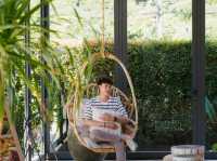 เที่ยวเขาใหญ่ได้ตลอดปี คำนี้ไม่เกินจริง !!