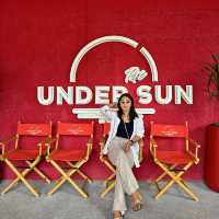Under the sun - Pattaya