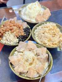 【台湾・台北】食べ比べがおすすめな豆花の2大行列必須人気店