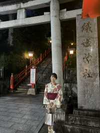 〜栃木県〜七夕に行こう恋人の聖地！織姫神社♡