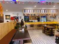 “ Kikuya Izakaya” 
