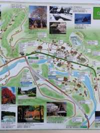 「白川鄉」我們終於來了！