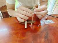 花蓮-池南國家森林遊樂區（扭蛋DIY)