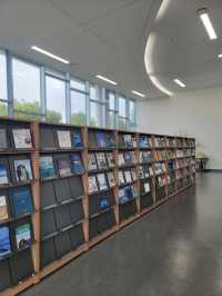 이런곳은 부산밖에 없을 뷰맛집 해양도서관📚