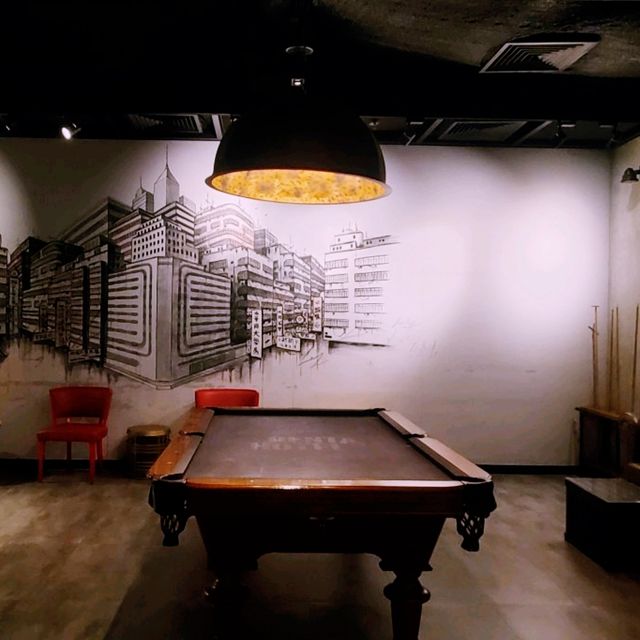 香港唯一的貝爾特