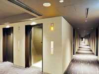 東京兩國The Gate酒店：現代化舒適入住，出色服務體驗！