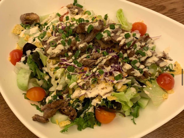 서울숲 고급스러운 파스타 맛집 : 프랩