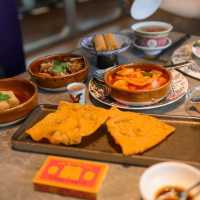 「中環 Chinesologyhk 餐廳」：新派中菜，獨特中式美食