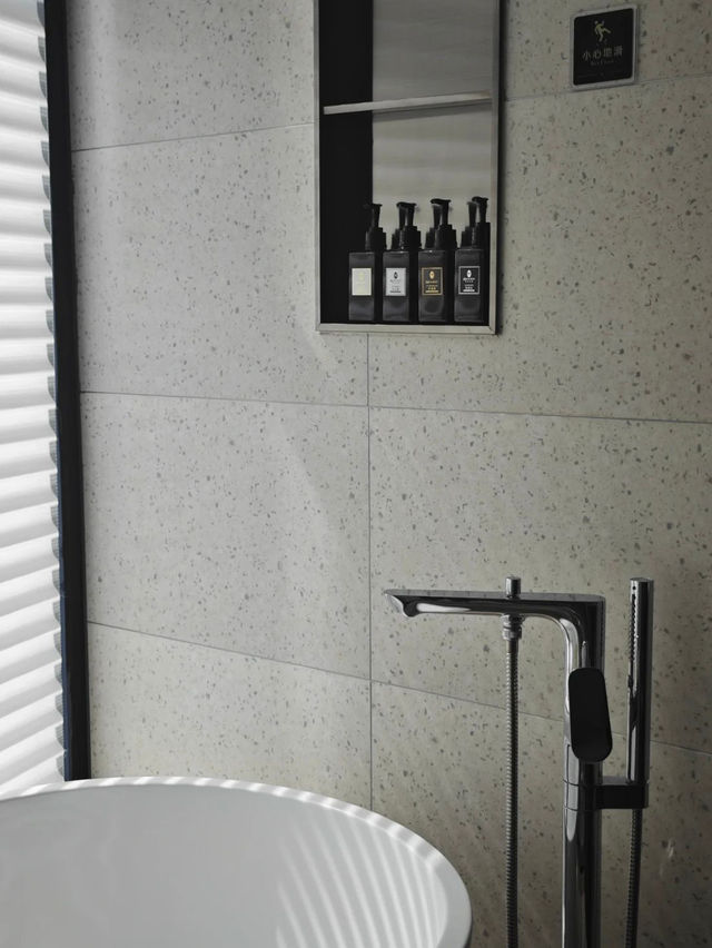 不能錯過的深圳寶藏酒店🔥超近大運場館🥰