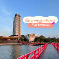 เที่ยวศรีราชาพักที่ Yuu Sriracha ชลบุรี