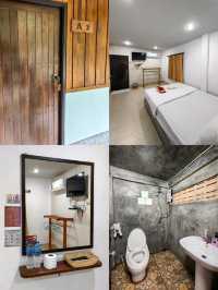 A Resort for Adventure & Retreat, Phuthan Resort