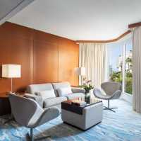 JW Marriott Cannes: Luxury and Glamour on the French Riviera