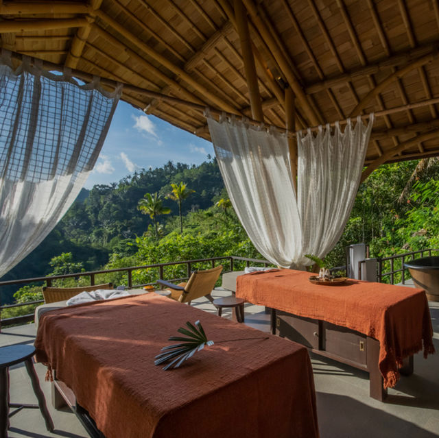 Bali's Hidden Gem: Buahan A Banyan Tree Escape