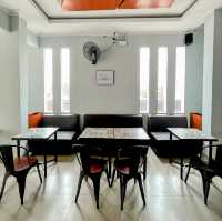 KOPI KETJE | SUPER COMFORTABLE COFFEE SHOP & COZY FOR HANG OUT, WFC