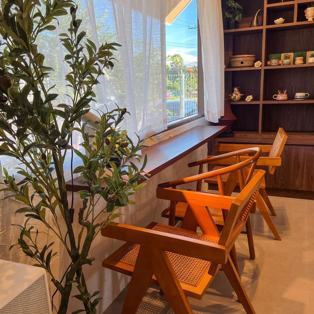Dandin Ceramic Trang