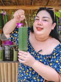 แม่กำปอง 2 หมู่บ้านมอญห้วยน้ำใส 