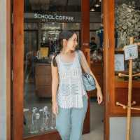 School Coffee 