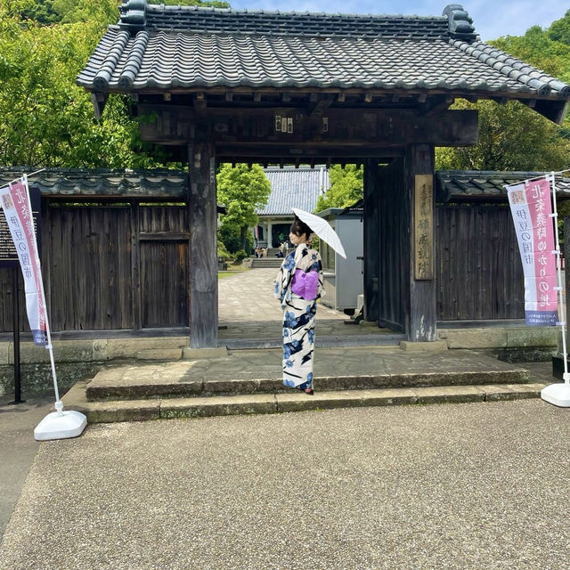 〜静岡県〜