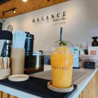 🛖 Balance Bar&Farm