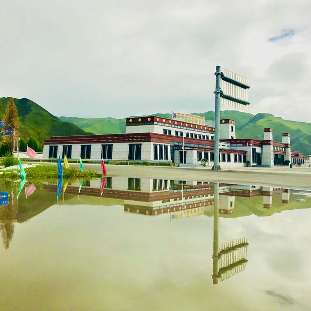 A deep dive into a rich cultural and religious heritage🇨🇳