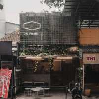 WORK MICROSHOP | HIGHLY RECOMMENDED FOR COFFEE OUTINGS WITH FRIENDS & PARTNERS