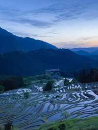 【三重 熊野市】三重の絶景スポット🌿丸山千枚田🌿