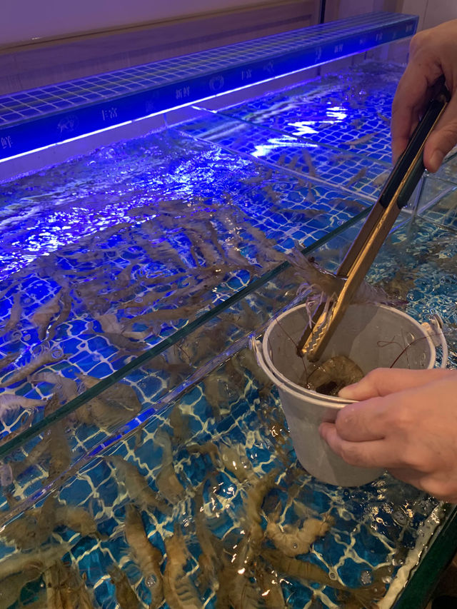 泰式火鍋放題🇹🇭🍲