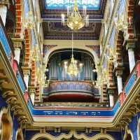 Jubilee Synagogue
