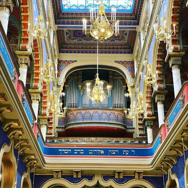 Jubilee Synagogue