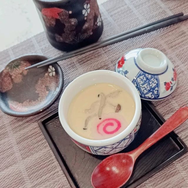 將軍澳海灣，賀天日料理！平！靚！正！