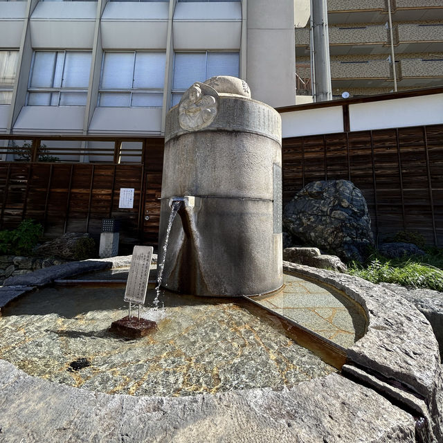 【愛媛県】日本三古湯！道後温泉をご紹介♨️