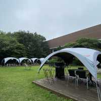 【昭島】フォレスト・イン昭和館　再訪