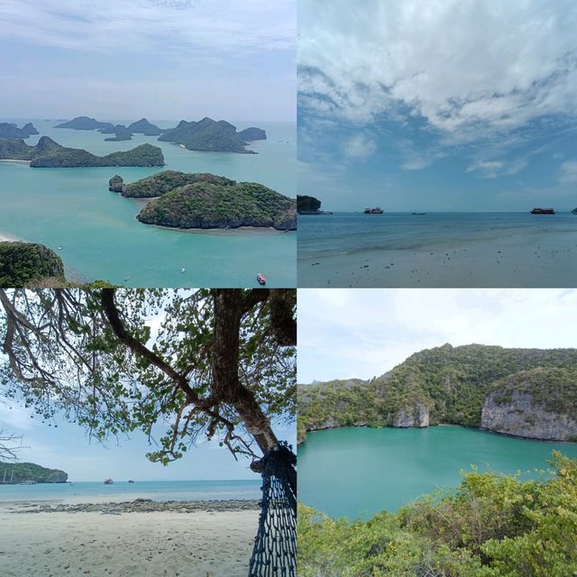 ทริปเกาะสมุย 6 วัน 5 คืน