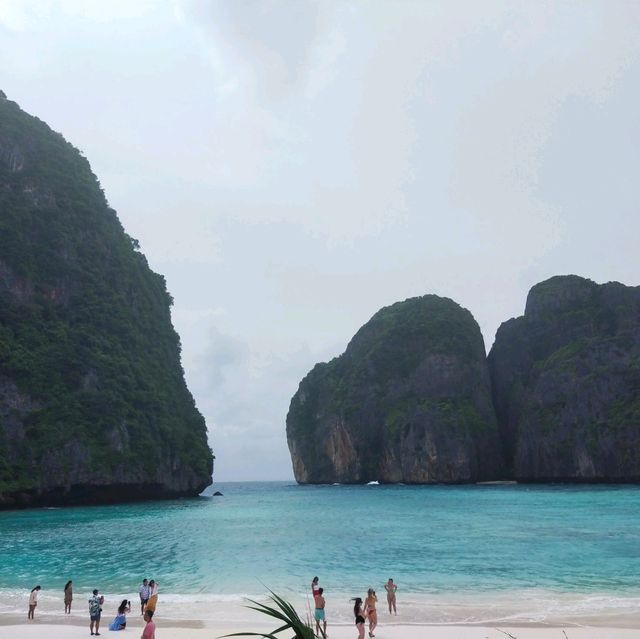 เที่ยวกระบี่หน้าฝน....