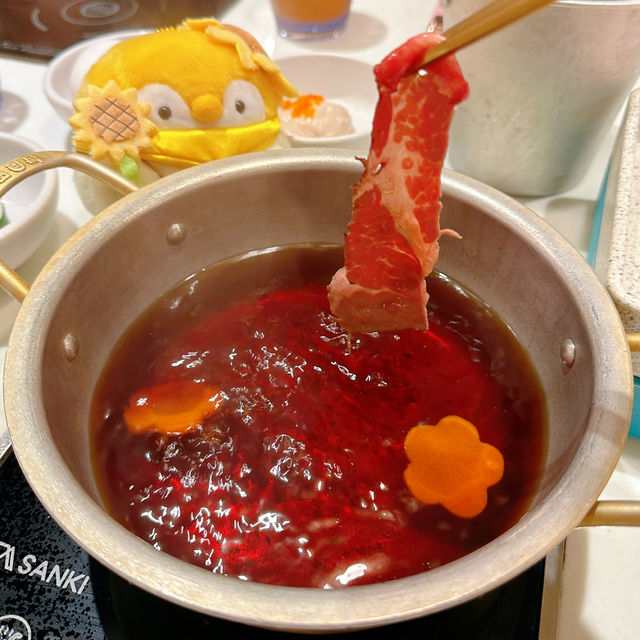 夾蝦遊戲好正❤️
