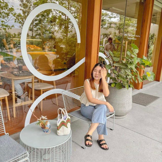 Horme Cafe - Rangsit