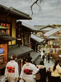Embracing Tradition: Exploring Gion, Kyoto’s Geisha District